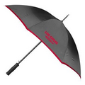 Color Edge Auto Open Umbrella